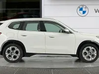 Used BMW iX1 xLine 230 kW (313 HP) 2024 White SUV