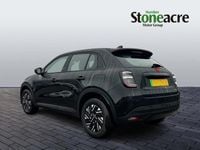 Neu Fiat 600 Red 114 kW (156 PS) 2025 Schwarz SUV