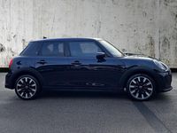 Used Mini Cooper Exclusive 134 HP (98 kW) 2023 Black Hatchback