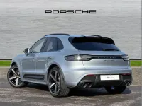 Used Porsche Macan GTS 434 HP (319 kW) 2026 Silver SUV