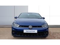 used VW Polo 1.0 TSI 110 R-Line 5dr DSG Petrol Hatchback