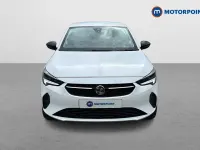 Second-hand Vauxhall Corsa Edition 75 CP (55 kW) 2022 Alb Hatchback