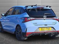 Used Hyundai i20 204 HP (150 kW) 2024 Hatchback