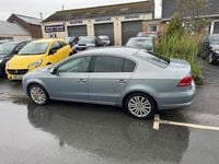 Used VW Passat Sportline 2012 Grey Sedan