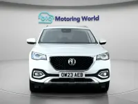 Used MG HS Exclusive 162 HP (119 kW) 2023 White SUV