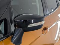 Used Ford Ecosport ST-Line 125 HP (91 kW) 2018 Orange SUV