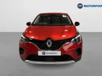 Used Renault Captur Evolution 143 HP (105 kW) 2023 Red SUV