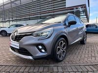 Used Renault Captur Techno 158 HP (116 kW) 2023 Other SUV