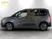 Used Citroën e-Berlingo XTR 100 kW (136 HP) 2023 Grey MPV