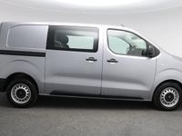 New Peugeot Expert 150 HP (110 kW) 2026 Grey Van