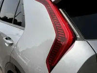 Used Kia e-Niro 150 kW (204 HP) 2024 Grey SUV