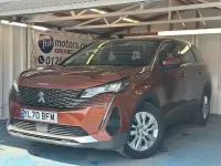 Used Peugeot 5008 Active Premium 130 HP (95 kW) 2021 Bronze SUV