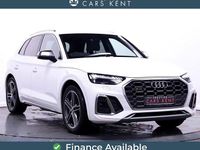 Used Audi Q5 Comfort 2023 SUV