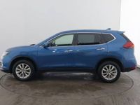 used Nissan X-Trail 1.7 dCi Acenta Premium 5dr