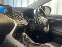 Used Lexus NX300h 197 HP (144 kW) 2020 SUV