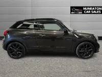 Used Mini Cooper S Coupé 184 HP (135 kW) 2014 Grey Coupe