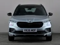 New Skoda Kamiq Monte Carlo 116 HP (85 kW) 2026 SUV