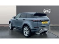 used Land Rover Range Rover evoque 2.0 D200 SE 5dr Auto