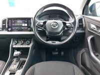 used Skoda Karoq 1.5 TSI SE 5dr DSG