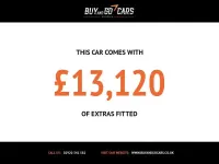 Used BMW 530 M Sport 265 HP (194 kW) 2017 White Estate