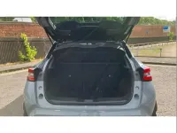 Used Nissan Kiiro 112 HP (82 kW) 2022 Grey SUV
