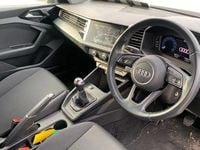 Used Audi A1 Sportback 95 HP (69 kW) 2023 Hatchback
