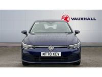 used VW Golf VII 1.0 TSI Life 5dr