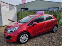 used Kia Rio 1.25 2 5dr