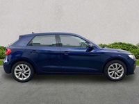 Usado Audi A1 Sport 95 HP (69 kW) 2024 Azul SUV
