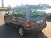 Używany Citroën Berlingo XTR 2006 Szary Minivan