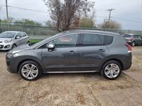 used Peugeot 3008 1.6 BLUE HDI S/S ALLURE 5d 120 BHP