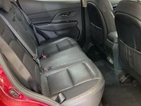 Used Ssangyong (KGM) Korando 136 HP (100 kW) 2019 Red SUV