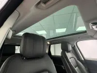Used Land Rover Range Rover Sport HSE Dynamic 2021 Silver SUV