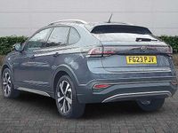 Used VW Taigo Style 110 HP (80 kW) 2023 Grey SUV