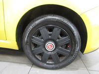 used Fiat 500 1.2 Pop 3dr [Start Stop]