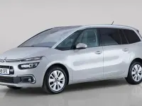 Used Citroën C4 SpaceTourer Flair 131 HP (96 kW) 2019 MPV
