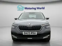 Used Skoda Kamiq SE L Executive 109 HP (80 kW) 2023 SUV