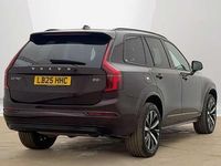 Used Volvo XC90 Plus 250 HP (183 kW) 2025 SUV