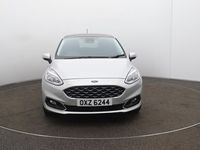 used Ford Fiesta a 1.0T EcoBoost MHEV Vignale Edition Hatchback 5dr Petrol Manual Euro 6 (s/s) (125 ps) Panoramic Hatchback