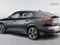 Used BMW iX2 M Sport 147 kW (201 HP) 2025 Black SUV