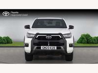 Used Toyota HiLux 201 HP (147 kW) 2023 White Pickup