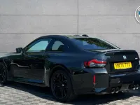 Used BMW M2 Comfort Edition 454 HP (333 kW) 2024 Black Coupe
