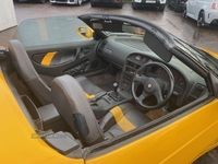 used Lotus Elan SE