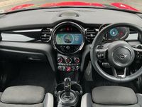 Used Mini Cooper S Hatch 176 HP (129 kW) 2022 Red Hatchback