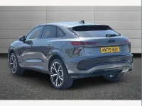 New Audi Q3 Comfort 267 HP (196 kW) 2025 Grey SUV