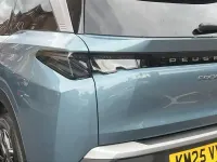 Used Peugeot 5008 GT 134 HP (98 kW) 2025 Blue SUV