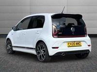 Used VW up! 115 HP (84 kW) 2020 Hatchback