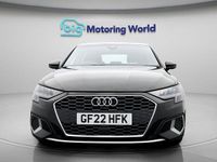 Used Audi A3 Sport 148 HP (108 kW) 2022 Sedan