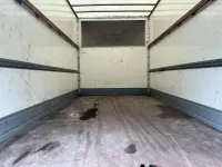 Used Citroën Relay 165 HP (121 kW) 2020 White Van