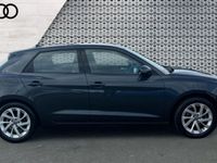 used Audi A1 30 TFSI Sport 5dr S Tronic